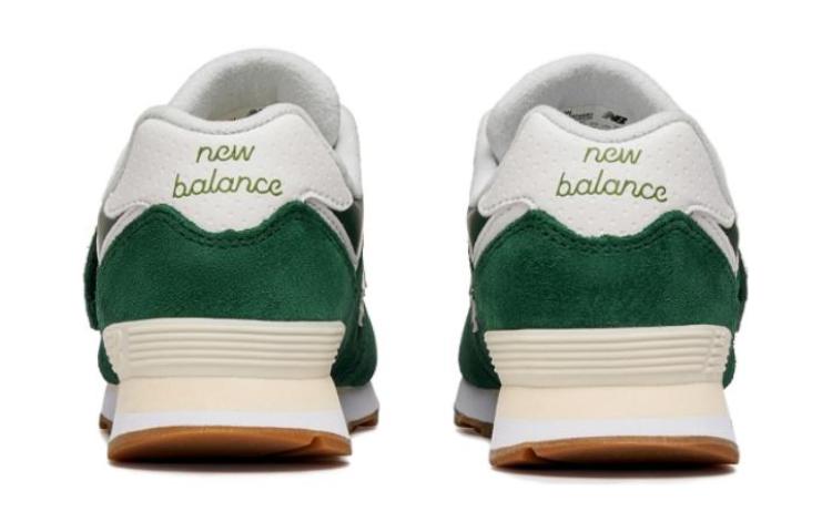 (PS) New Balance 574 'Nightwatch Green' PV574CO1