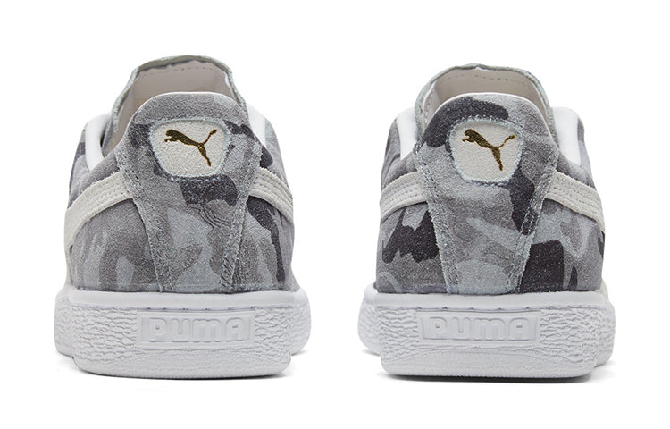 PUMA Suede Classic Ambush 'Black/Castle Rock/White' 369626-02