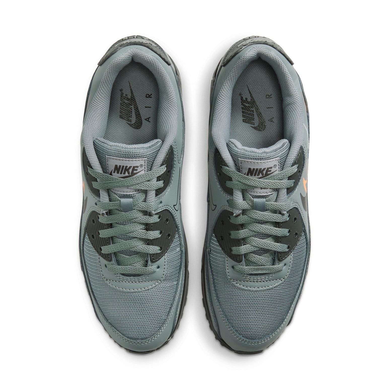 Nike Air Max 90 'Multi Swoosh' FN7810-001