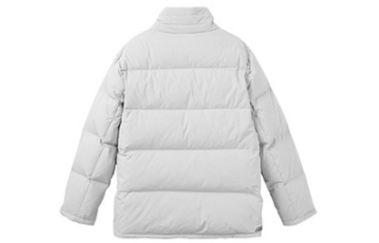 Skechers Lightweight Woven Down Jacket 'Multi-Color' L321M168