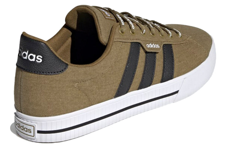 adidas neo Daily 3.0 Shoes Green FY8831