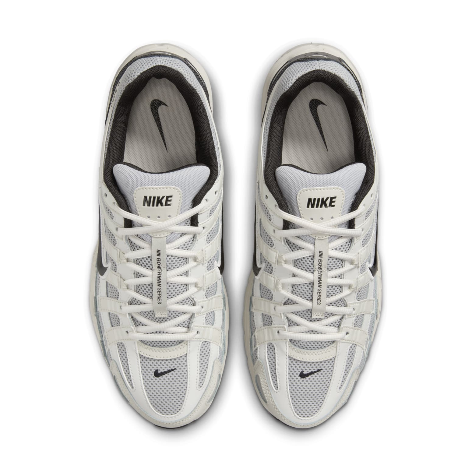 Nike P-6000 'Platinum Tint Black' HJ3488-001