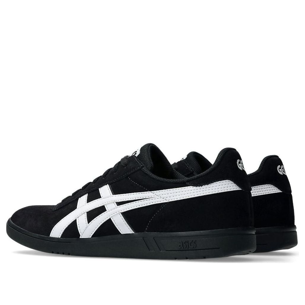 ASICS Gel Vickka Pro 'Black Bright White' 1201A486-006