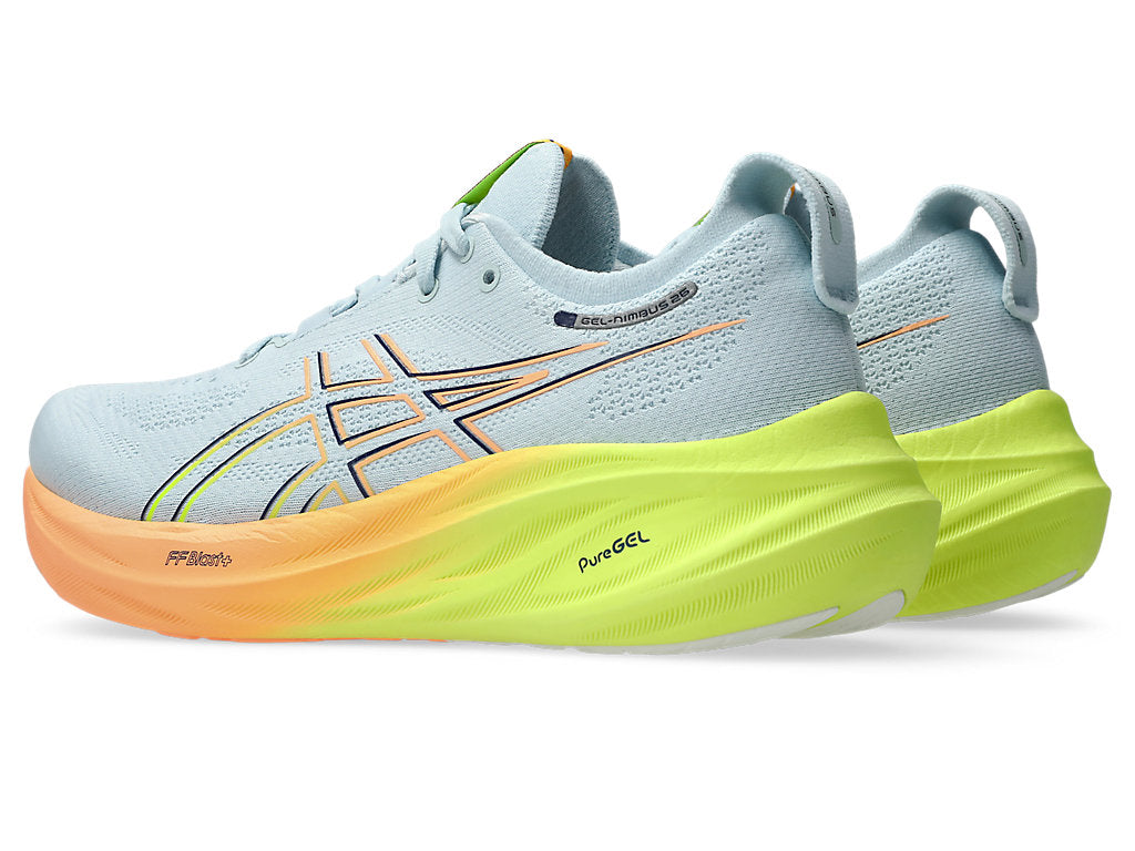 (WMNS) ASICS Gel-Nimbus 26 'Paris' 1012B743-750