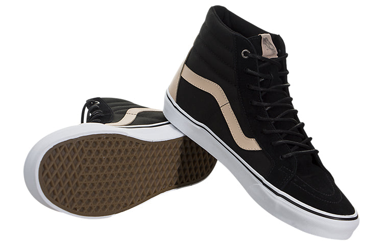 Vans SK8-HI Reissue 'Veggie Tan' VN0A2XSBMN7