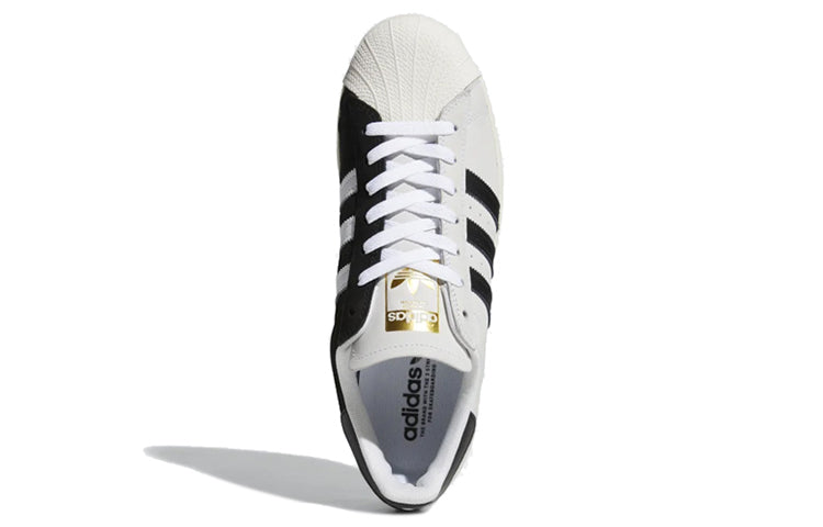 adidas Superstar 'Split' FV0323