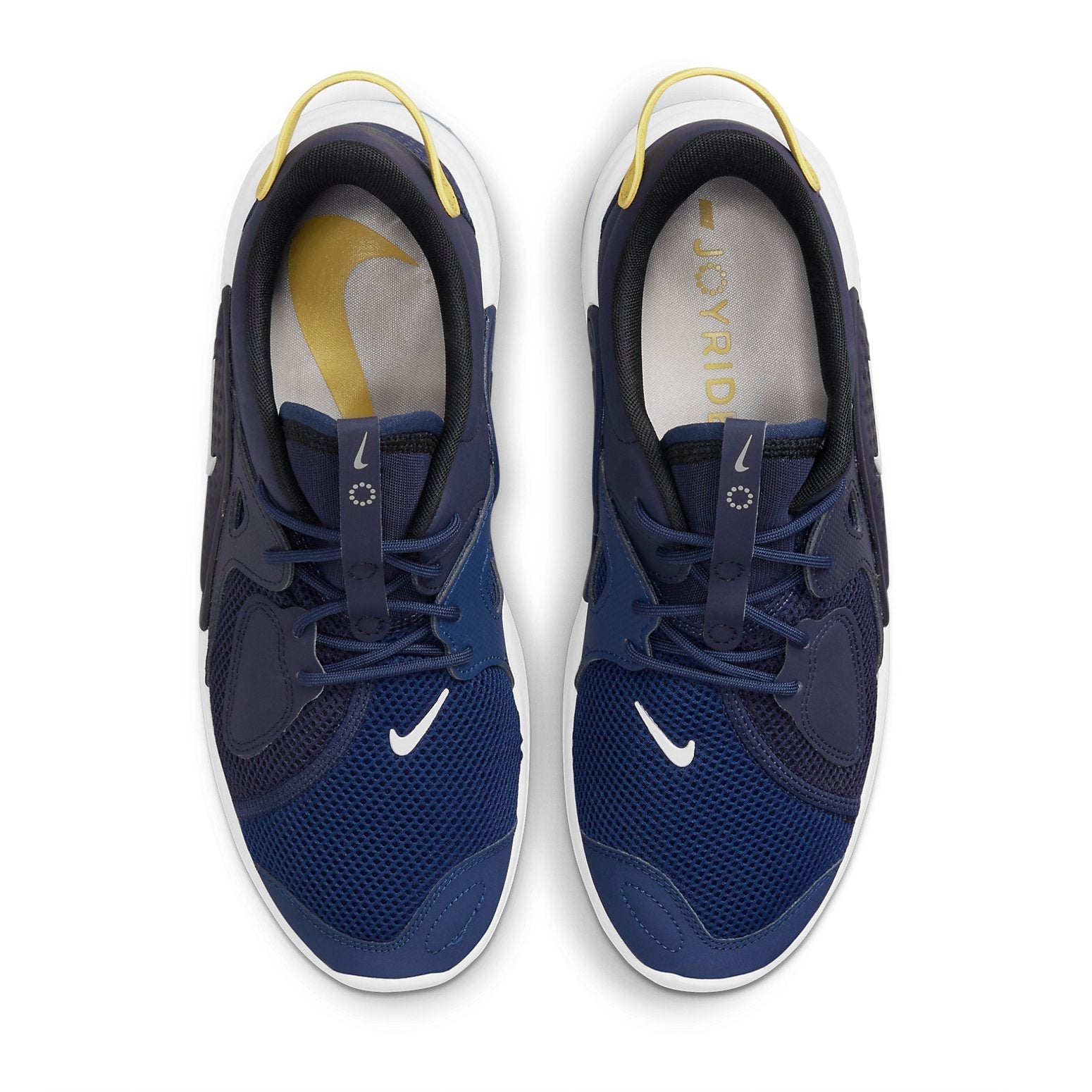Nike Joyride CC Black/Yellow AO1742-401