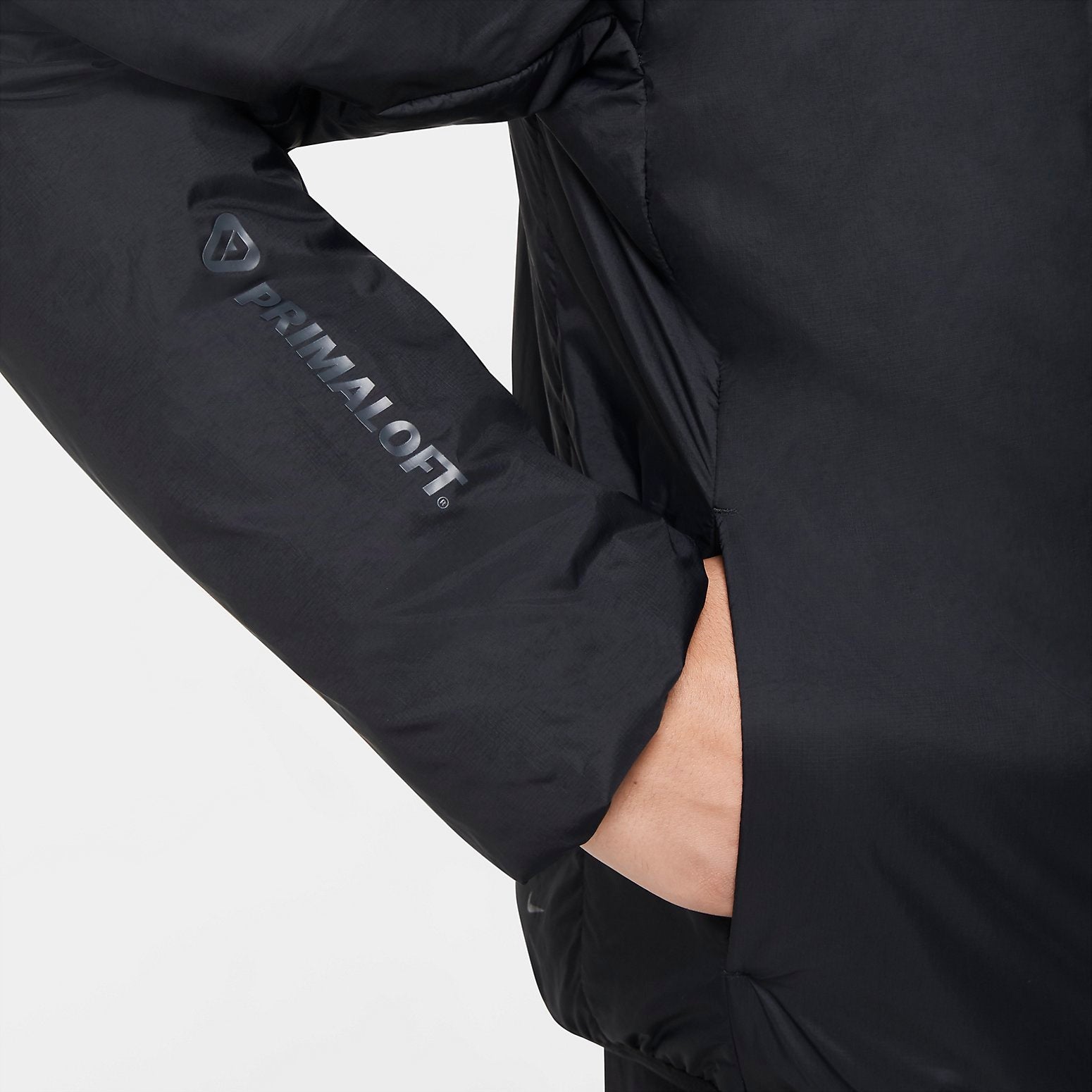 Nike ACG "Rope De Dope" Jackets 'Black' CV0640-010