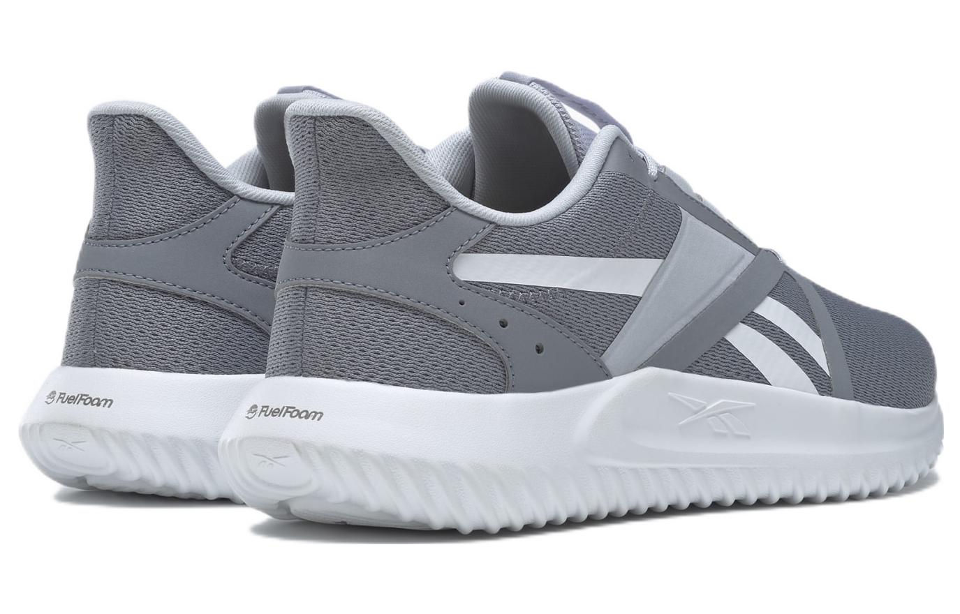 Reebok Energylux 3 'Dark Gray White' GY7756