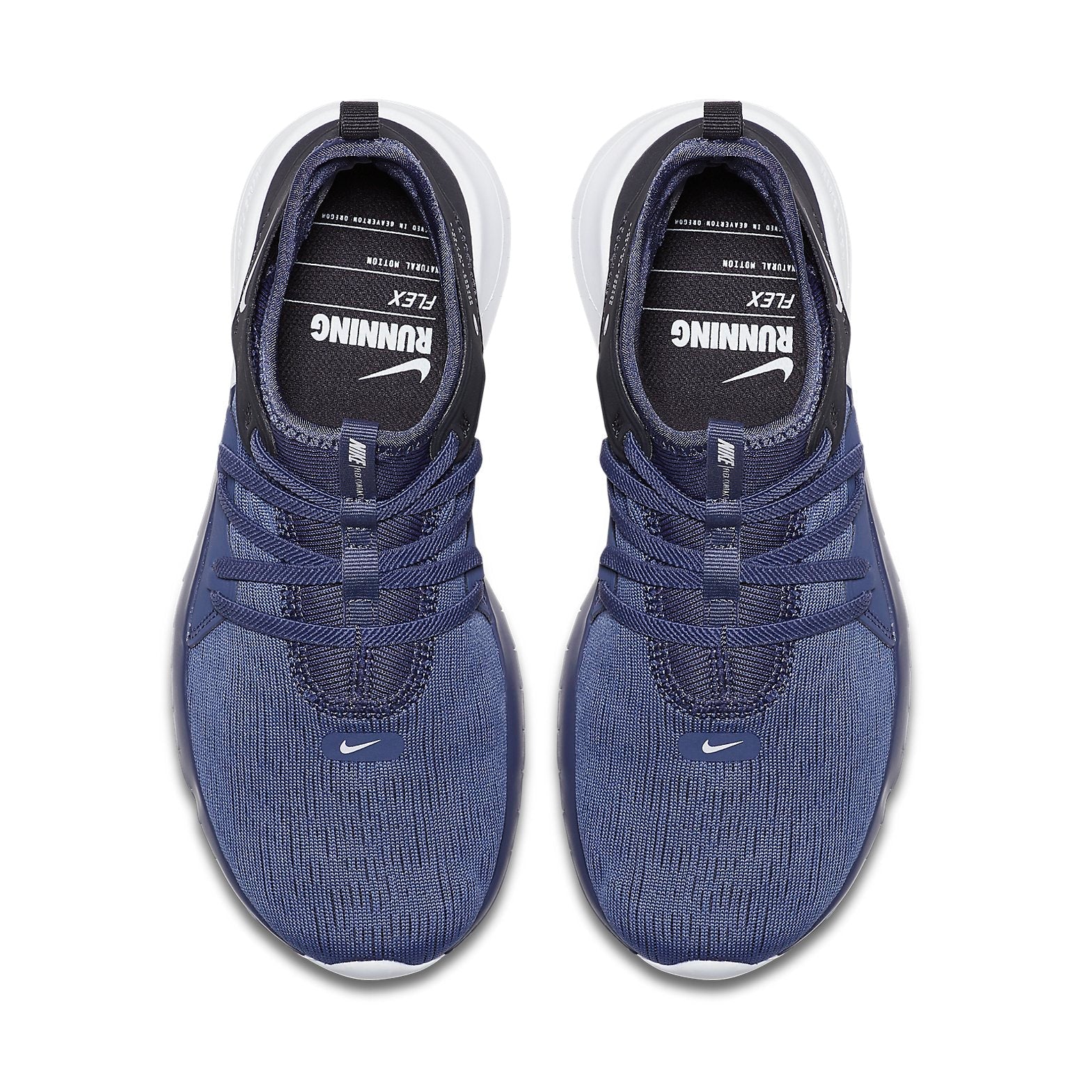 (WMNS) Nike Flex Contact 3 Blue AQ7488-500