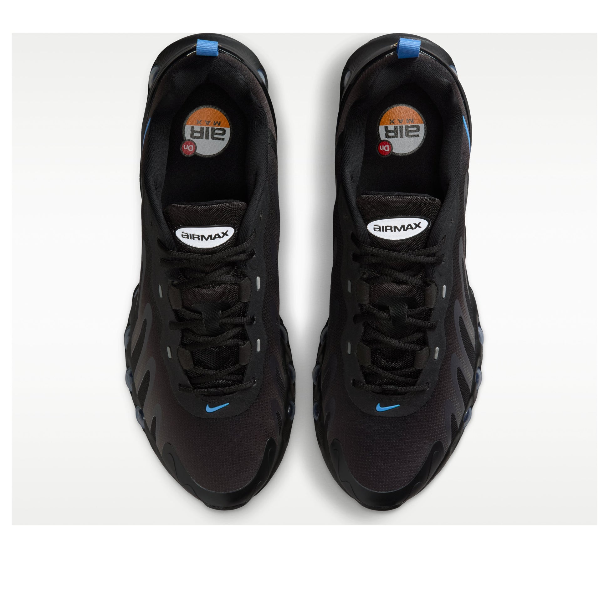 Nike Air Max Dn8 'Black University Blue' IH4464-001