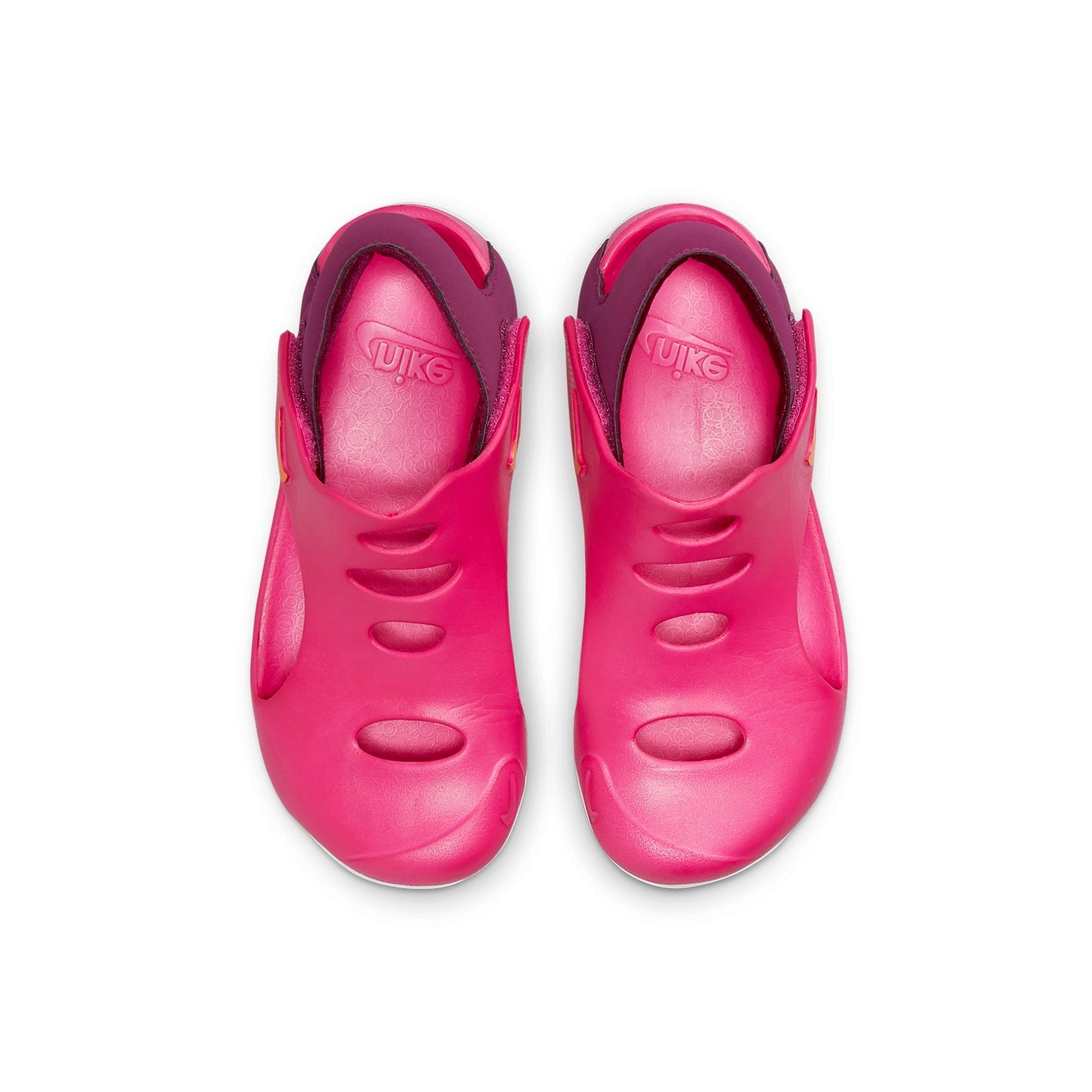 (PS) Nike Sunray Protect 3 'Pink Prime Kumquat' DH9462-602