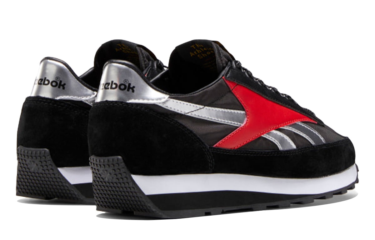 Reebok Aztec OG Black/Red Q47273