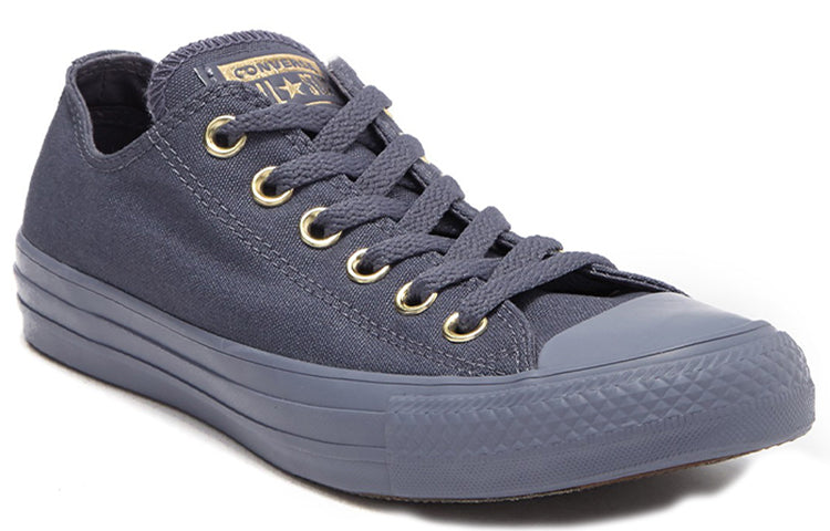 (WMNS) Converse Chuck Taylor All Star Low 'Light Carbon' 559941F