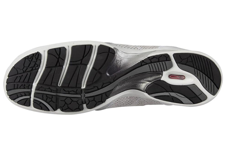 (WMNS) ASICS Pedala (2E Wide) White/Silver WP255S-0193