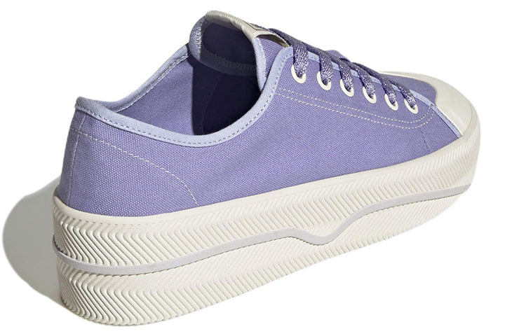 adidas Nizza 2 Low 'Purple White' GW4489
