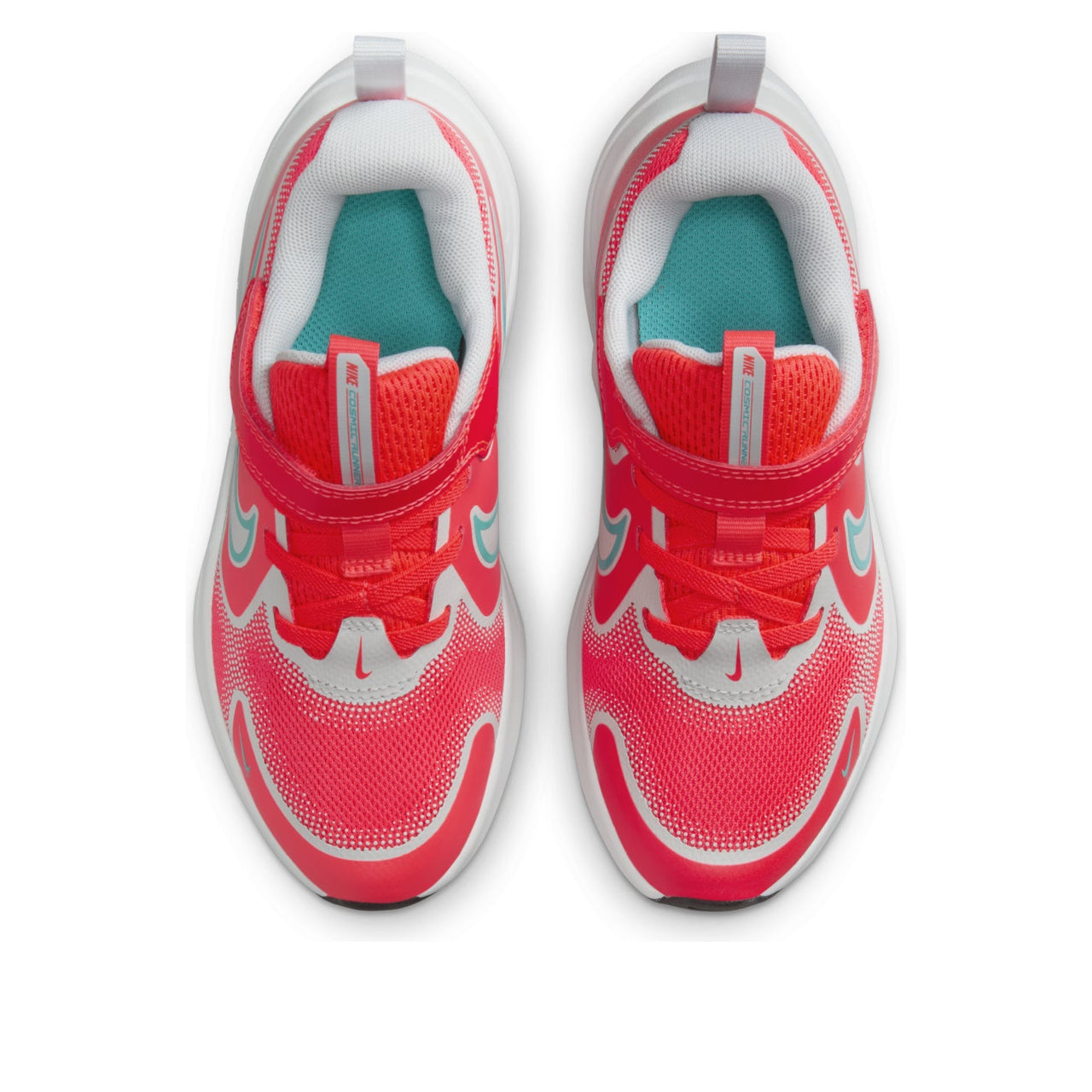 (PS) Nike Cosmic Runner 'Bright Crimson Pure Platinum Black Dusty Cactus' HM4400-600