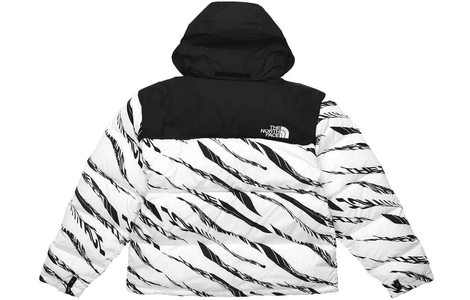 THE NORTH FACE Nuptse Down Parka 700 NF0A5AXQ-LG4