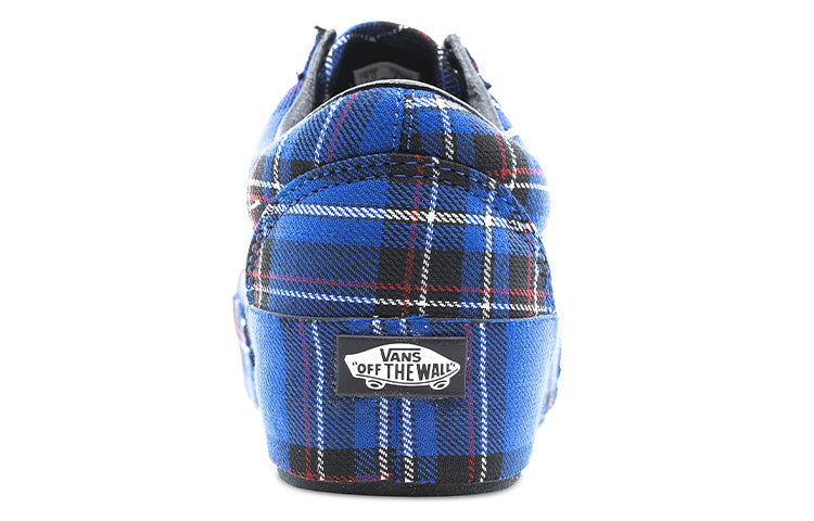 Vans Old Skool Platform Sneakers Blue VN0A3B3U2TM