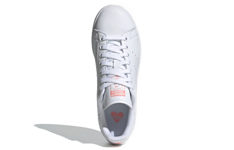 (WMNS) adidas Stan Smith 'Valentine's Day' FW6227