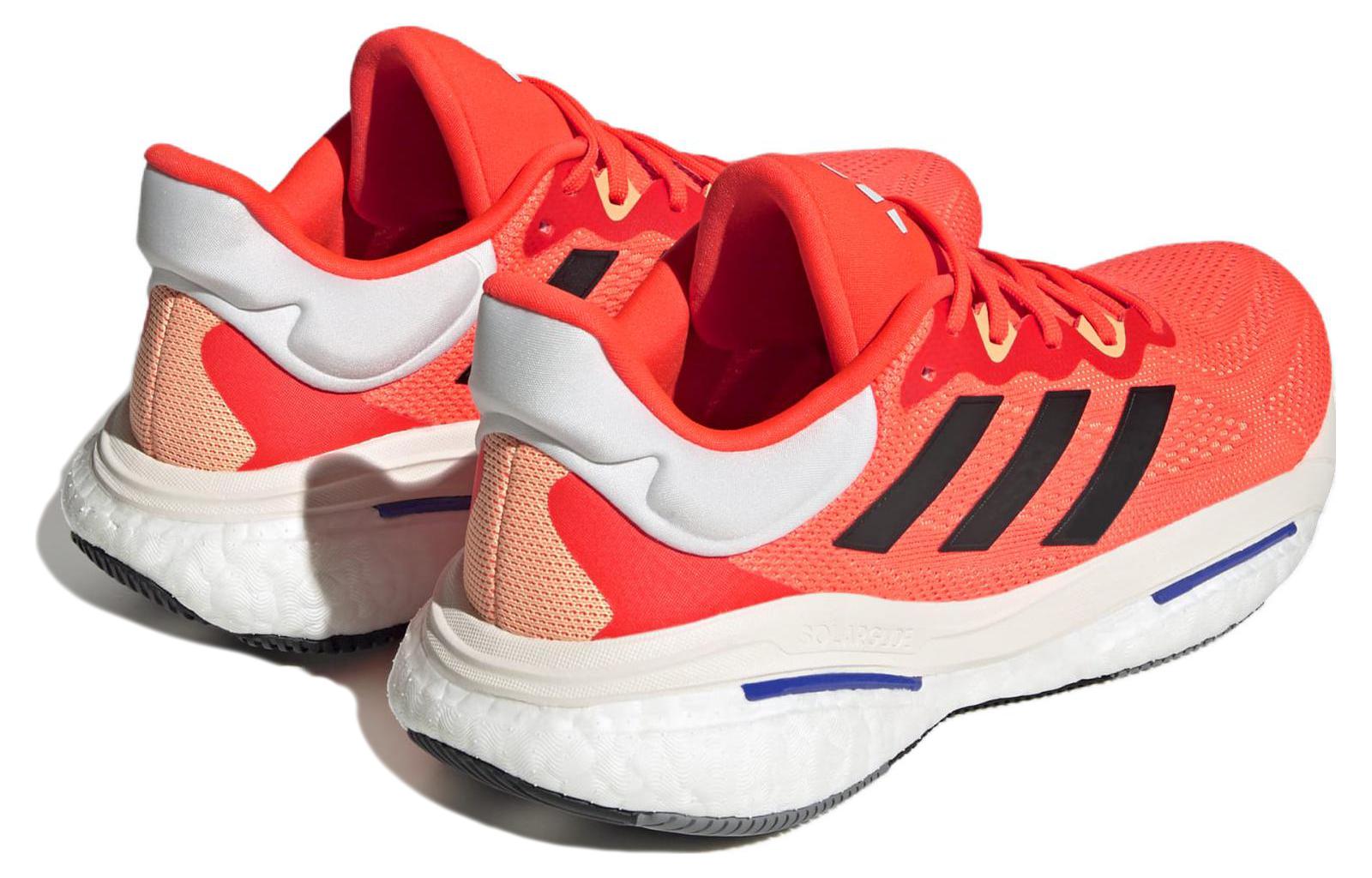 adidas Solarglide 6 'Solar Red' HP7634