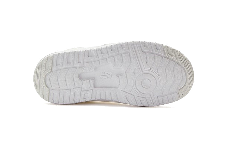 New Balance CT20 Toddler Beige IVCT20OW