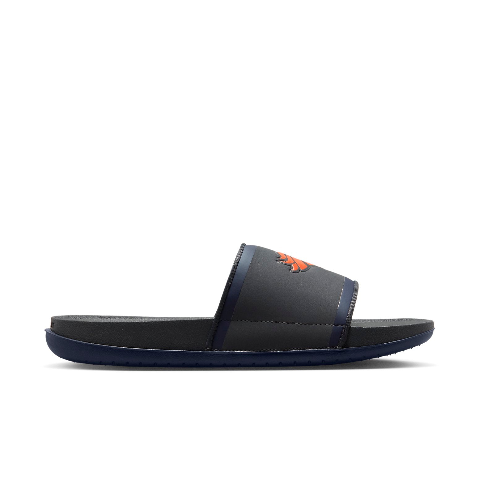 Nike NFL x Offcourt Slide 'Denver Broncos' DD0509-002