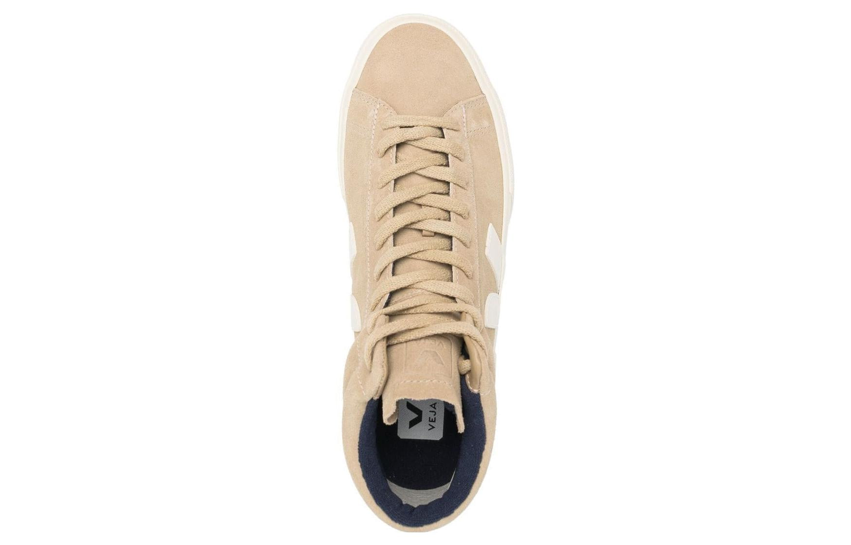 Veja Minotaur High-Top 'Khaki' TR0302950