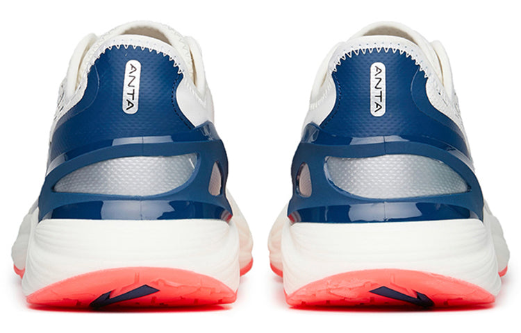 ANTA Chuang 2.0 'White Blue Orange' 112215586-12
