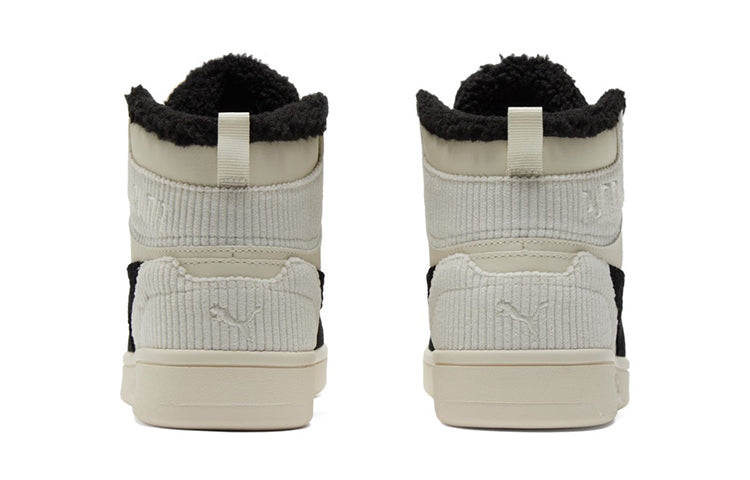 PUMA Rebound Joy 'Fur Corduroy - Whisper White' 385254-01