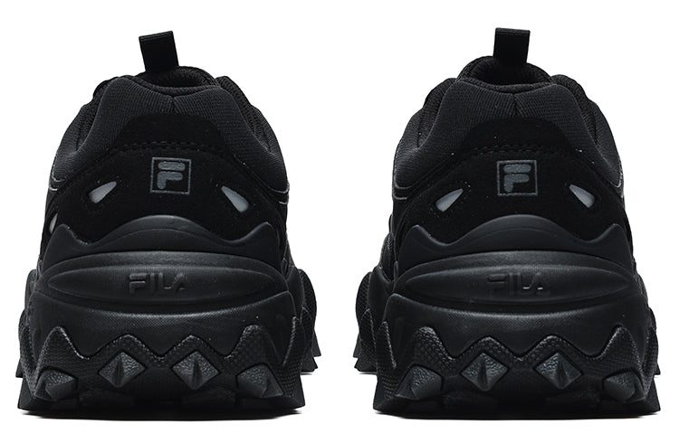 FILA Oakmont 2 Sport Shoes 'Black' F12M242113FBK