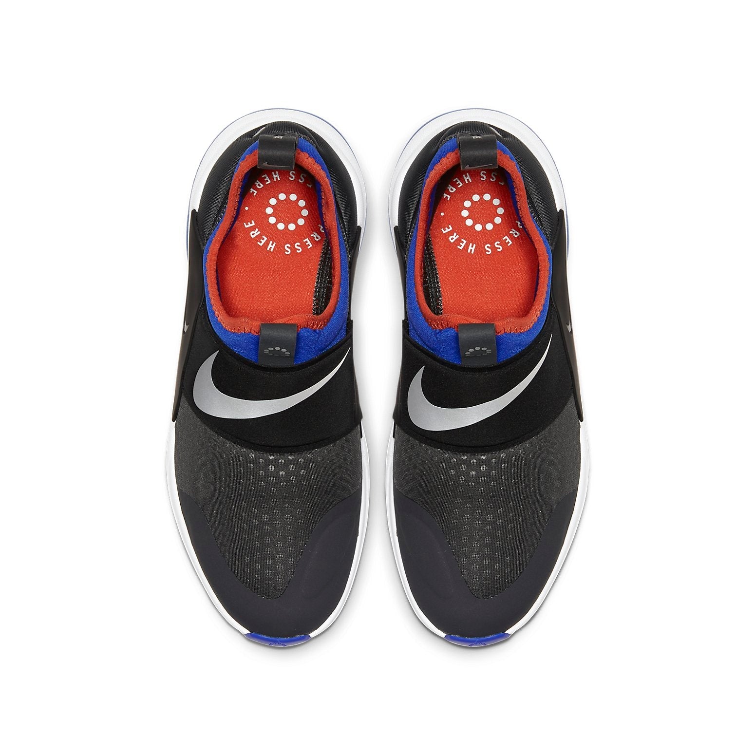 (GS) Nike Joyride Nova 'Anthracite' AQ3141-004