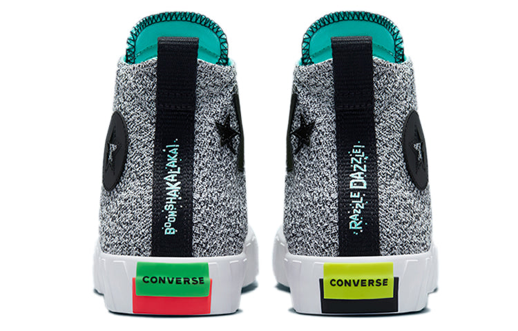 Converse NBA Jam x UNT1TL3D  'Player 1 & 2' 171691C