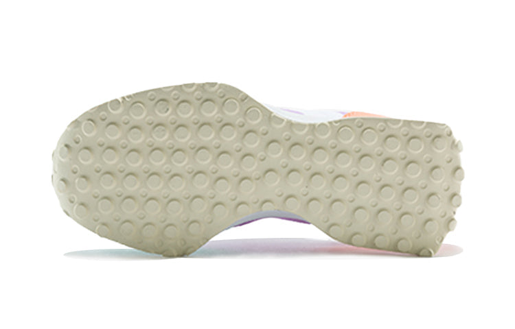(PS) New Balance 327 'Purple Green Orange' PS327PA
