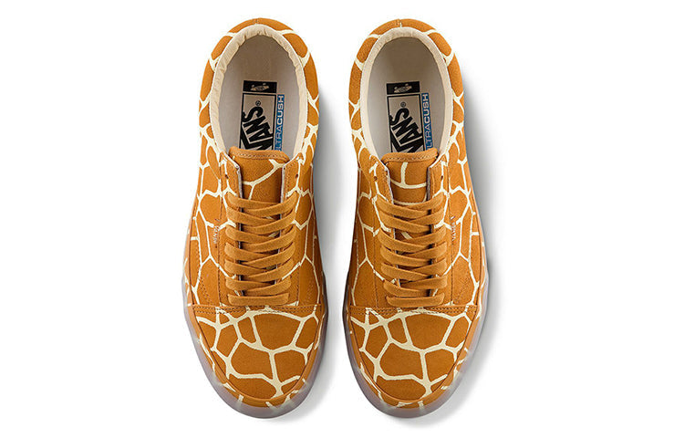 Vans Old Skool NS 'Giraffe' VN0A4UVQ2V3