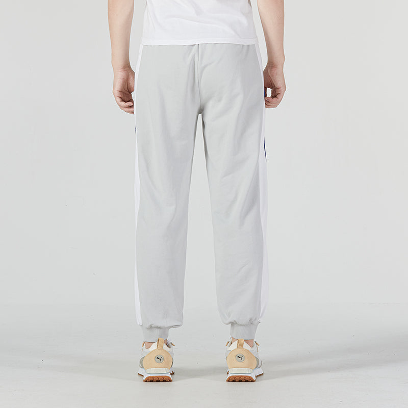 PUMA Ff Knit Pants 'Grey' 538781-09