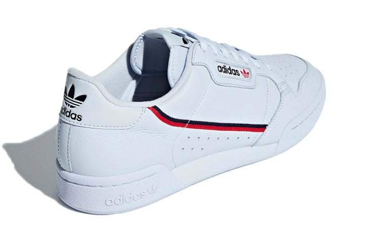 adidas Continental 80 'Aero Blue' B41673