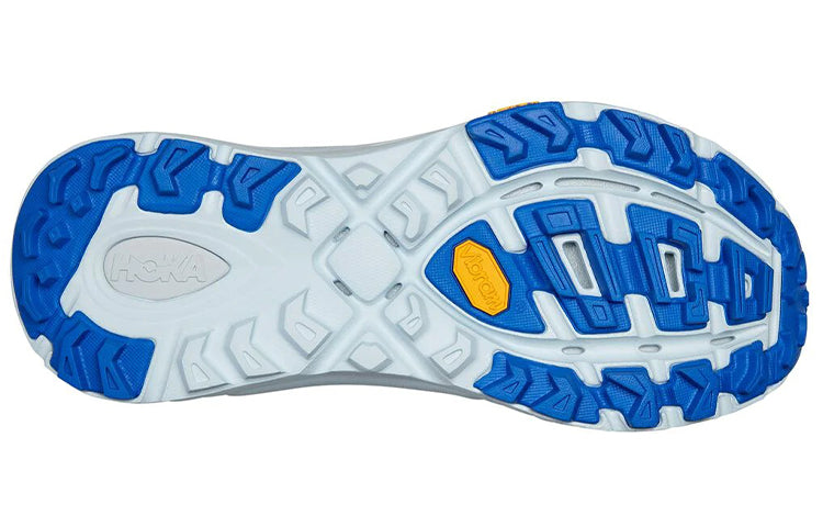 (WMNS) HOKA ONE ONE Mafate Speed 3 'Dazzling Blue Atlantis' 1113531-DBAT