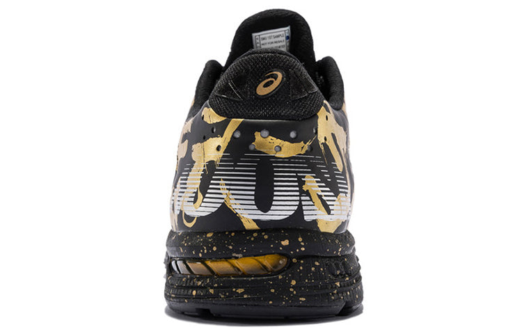 ASICS Gel-Noosa Tri 11 'Black Gold' 1011A631-003