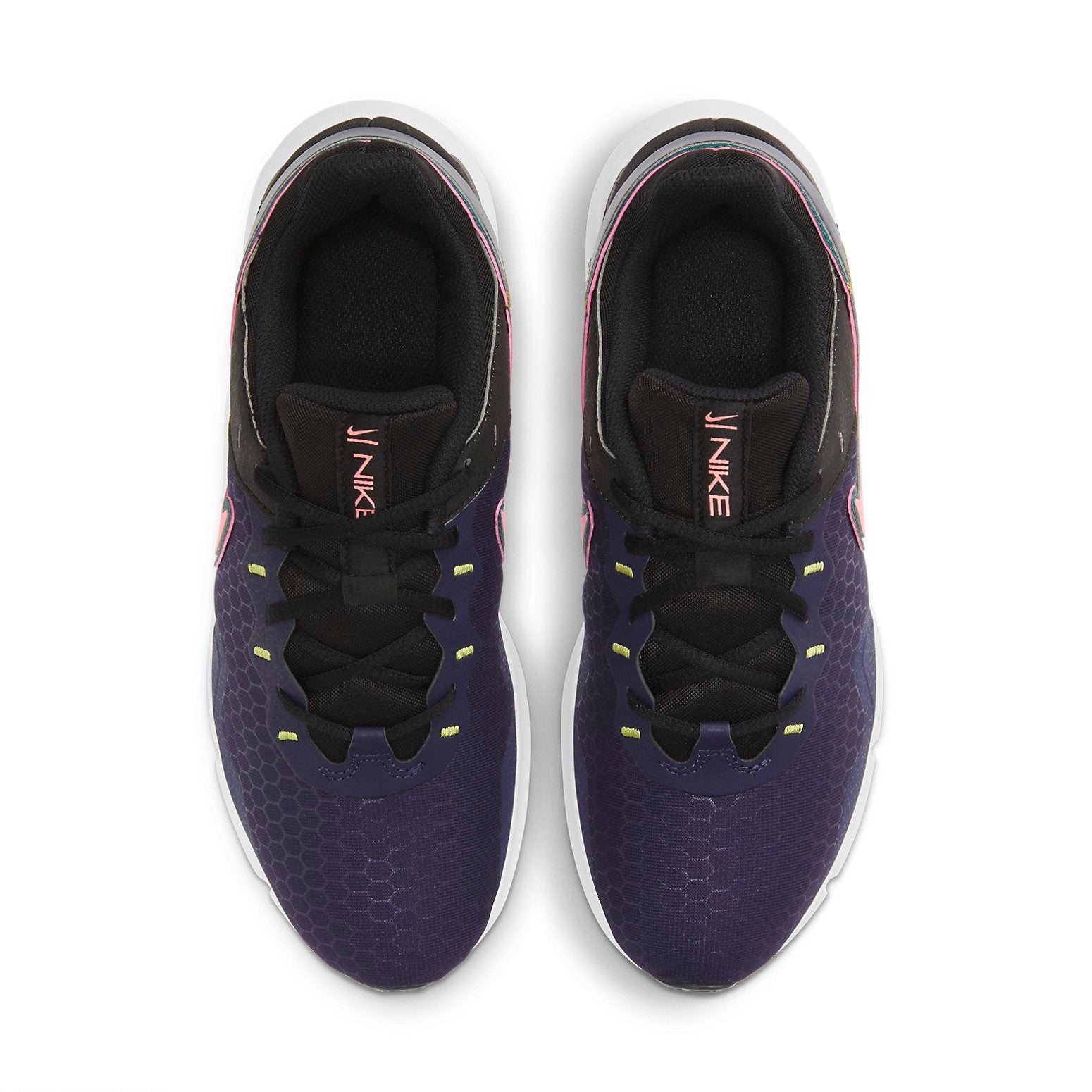 (WMNS) Nike Legend Essential 2 'Blackened Blue Sunset Pulse' CQ9545-401