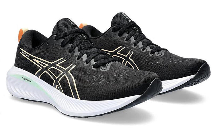 (WMNS) ASICS Gel-Excite 10 'Black Apricot Crush' 1012B418-005
