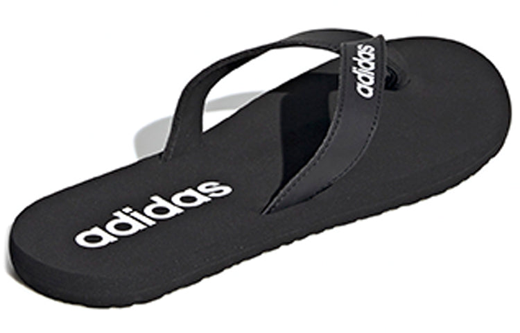 adidas Eezay Flip Flop 'Core Black' EG2042