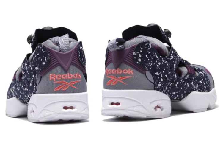 Reebok Baskets Mode Instapump Fury SP V66116