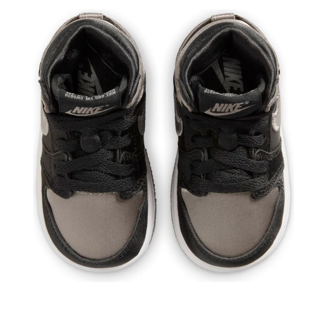 (TD) Air Jordan 1 Retro High OG 'Satin Shadow' FD5305-010