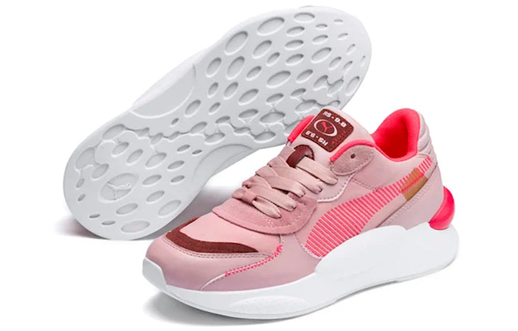 (WMNS) PUMA RS 9.8 Proto 370393-02