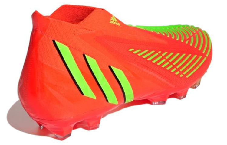 adidas Predator Edge+ AG 'Orange' GW0961