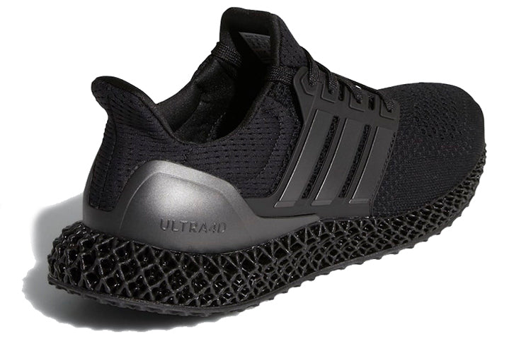 adidas Ultra 4D 'Triple Black' FY4286