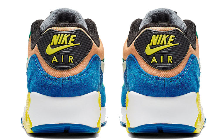Nike Air Max 90 QS 'Viotech 2.0' CD0917-300