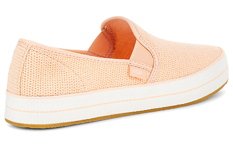 (WMNS) UGG Bren Slip-On One Pedal Pink 1020090-PFZ