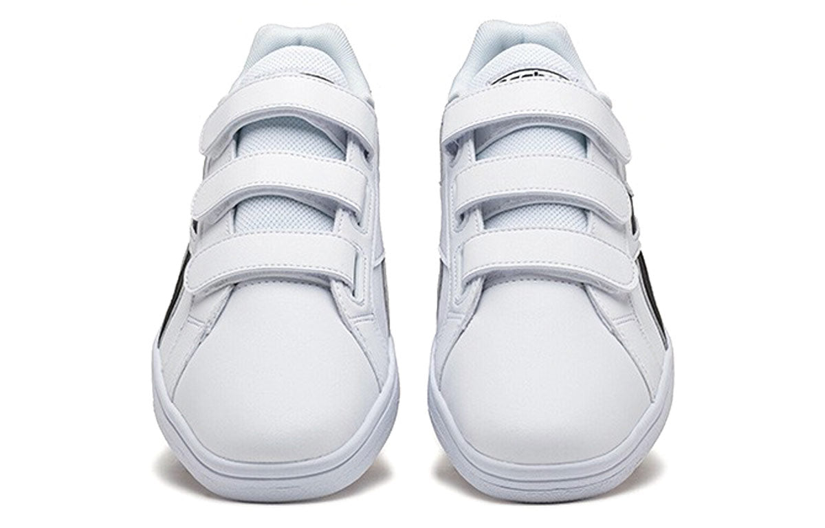 Reebok Royal Complete 2 Sneakers Black/White FU7852